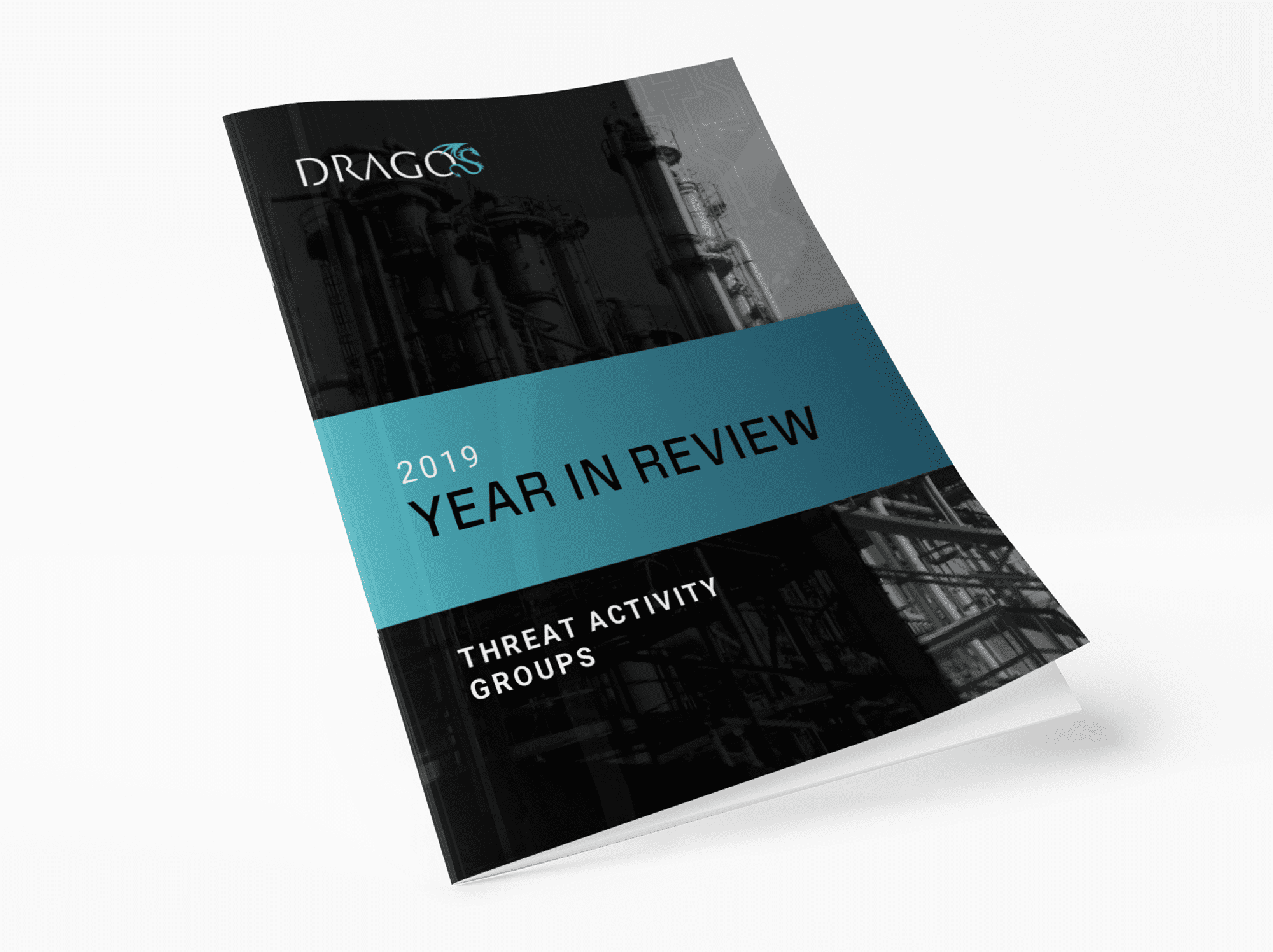 Dragos Year in Review